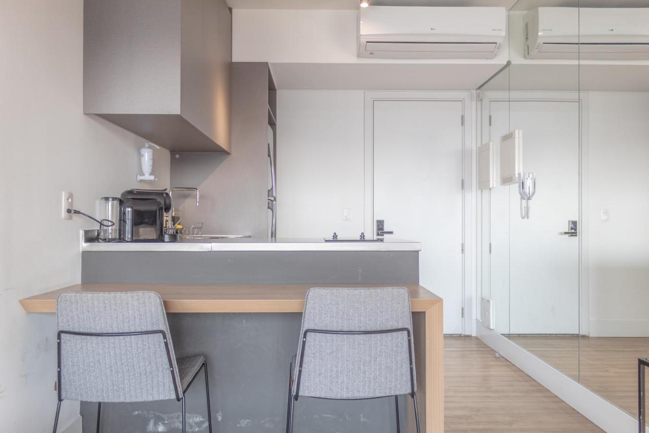 360 Forma Itaim Apartamento *