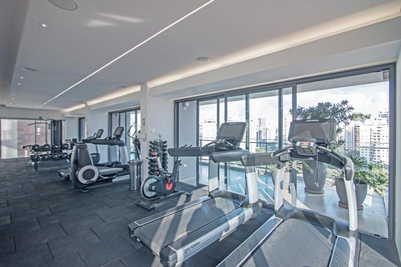 360 Forma Itaim Apartamento São Paulo