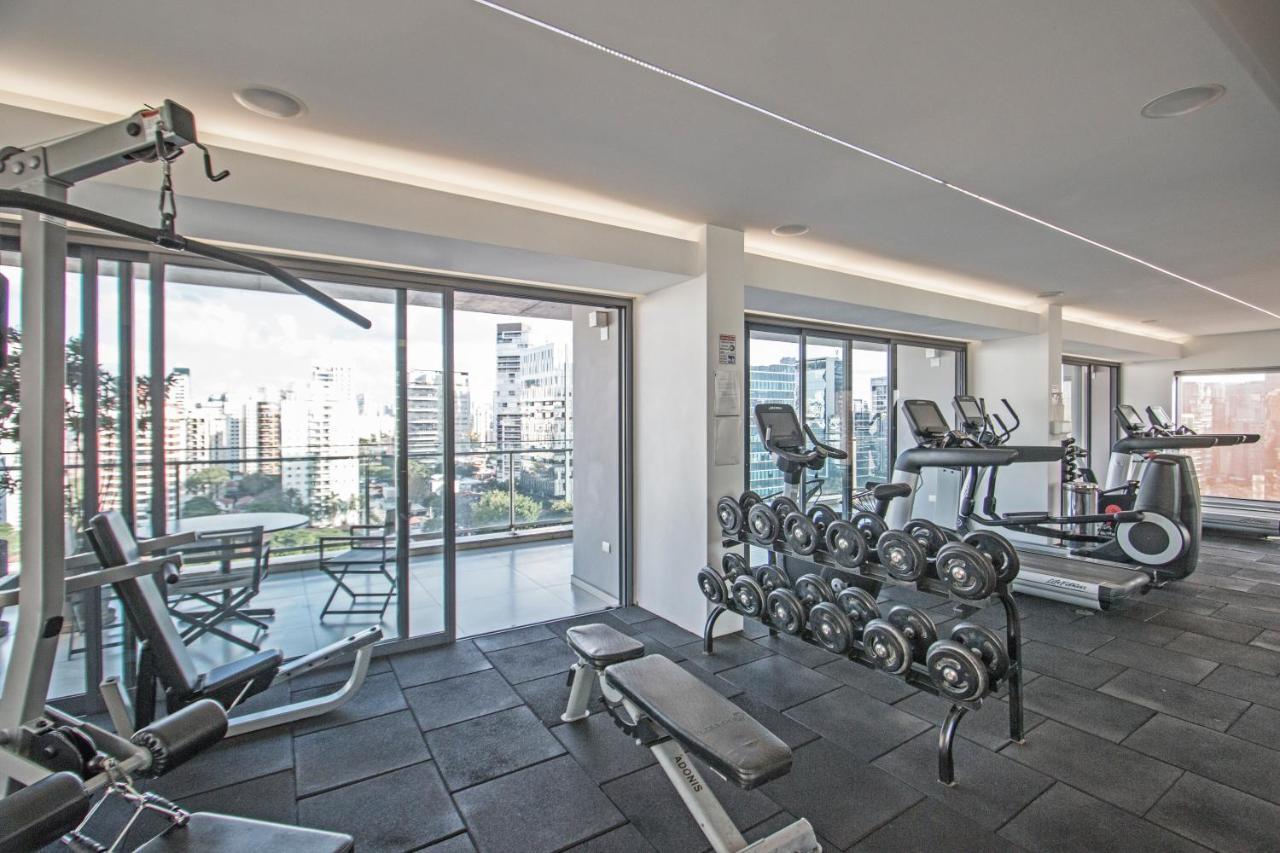 360 Forma Itaim Apartamento São Paulo