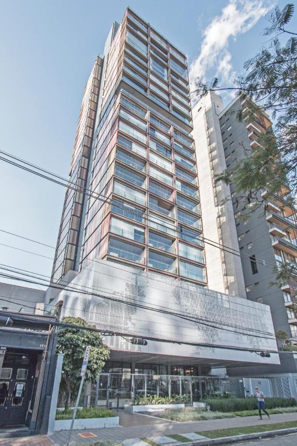 360 Forma Itaim Apartamento *